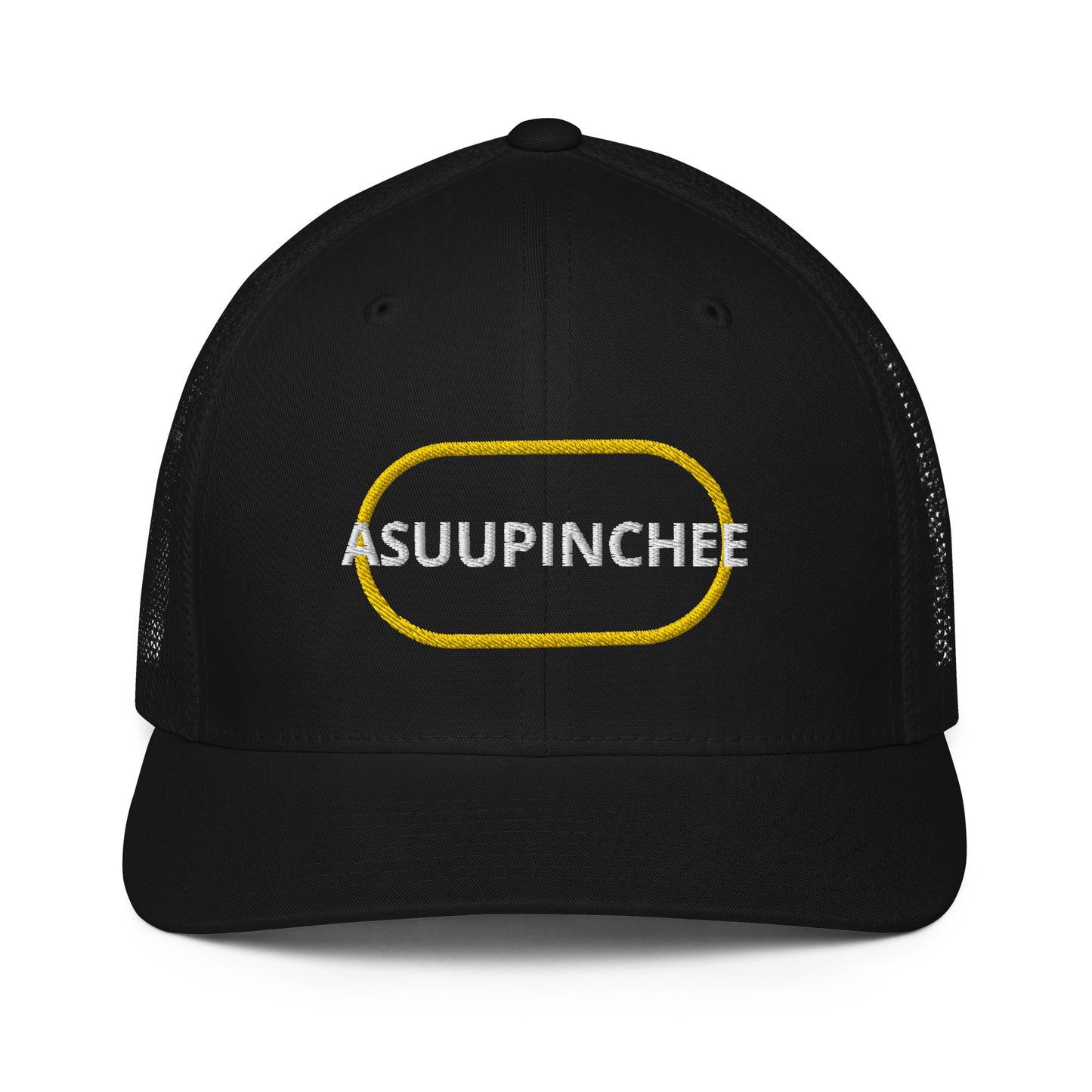 Gorra camionero cerrada