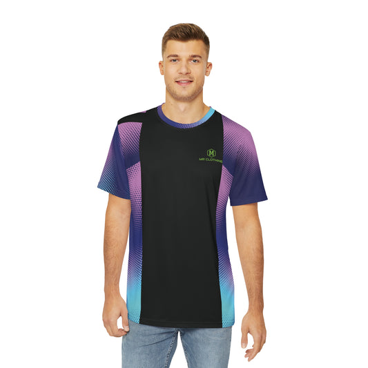 Men's Polyester Tee