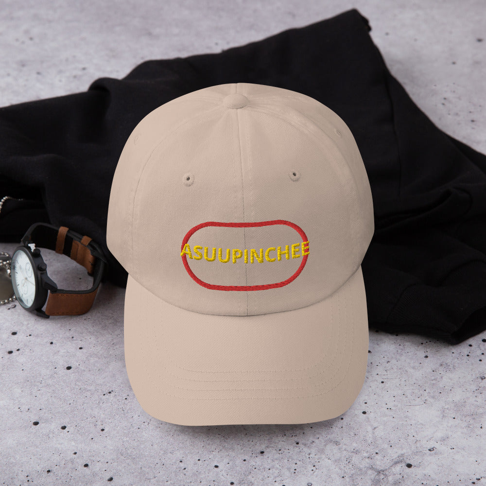 Gorra dad hat