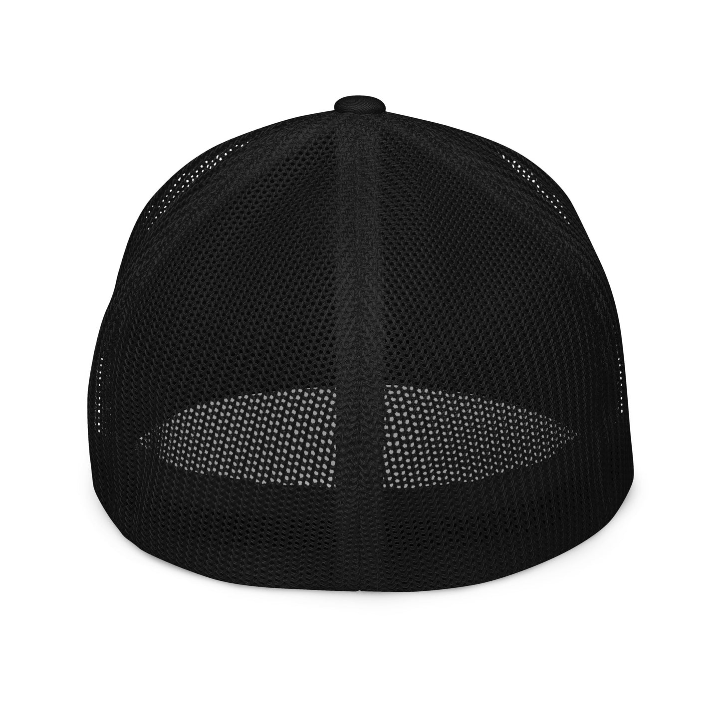 Gorra camionero cerrada