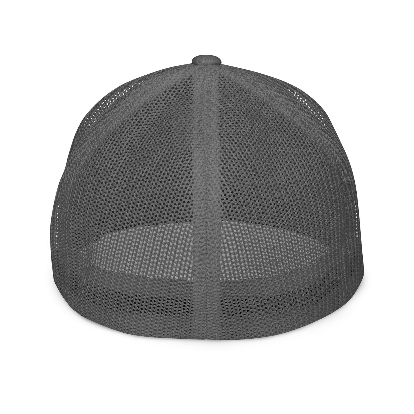 Gorra camionero cerrada